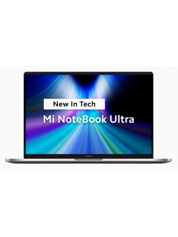 Laptops: Xiaomi Notebook Ultra Max 11th Gen Intel Core i5-11320H Thin & Light (16GB/512GB SSD/Iris Xe Graphics/15.6" 3.2K Resolution/Win 11/Thunderbolt 4/MS Office '21/Fingerprint Sensor/1.7 Kg)